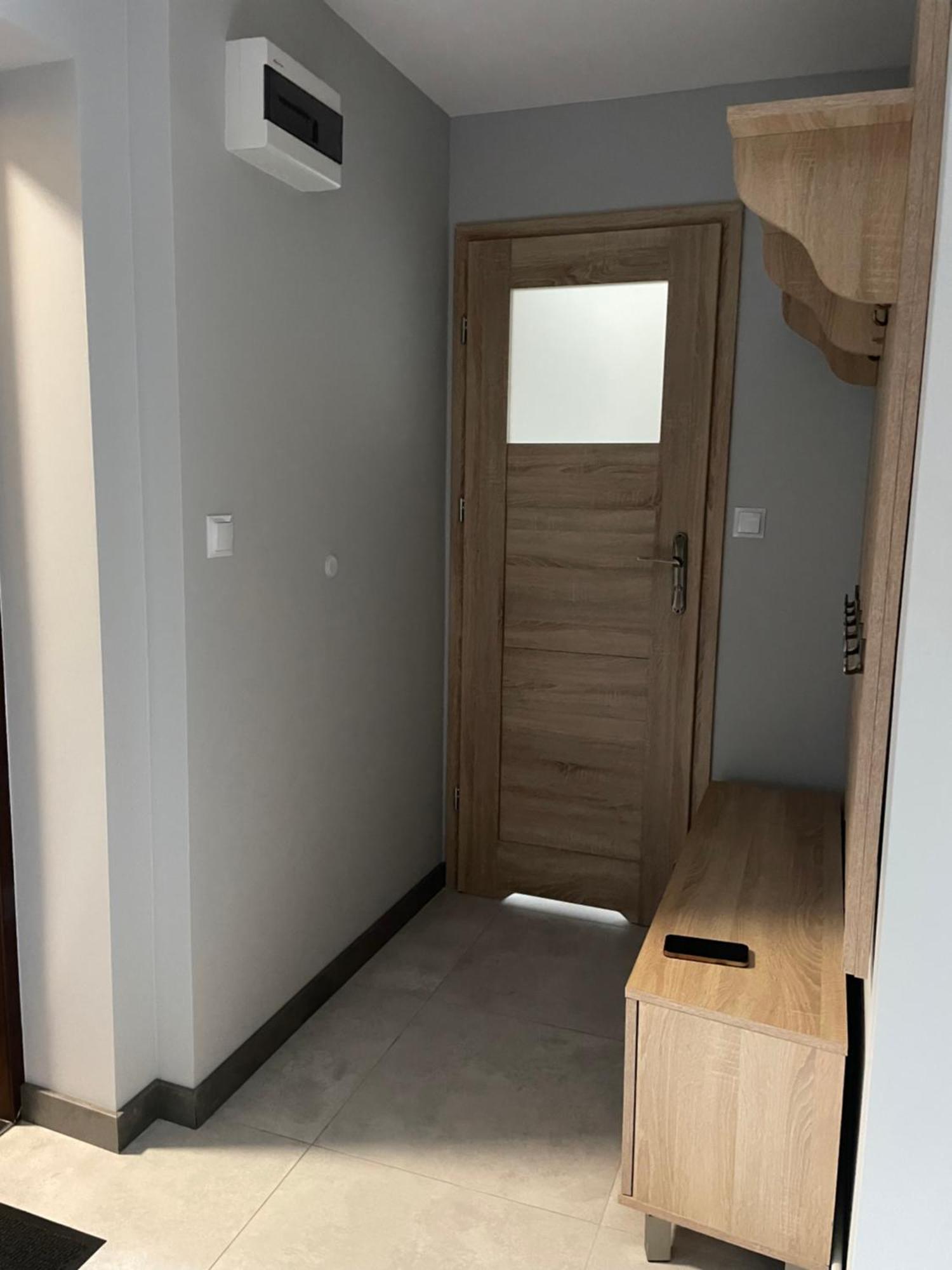Przystanek - Komuny Paryskiej 3 Apartament Karpacz